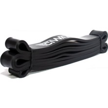 Feyza Design Kuvvetli Elastik Direnç Lastiği, Spor ve Fitness Egzersiz Aksesuarı