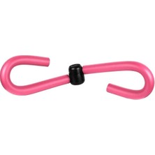 Feyza Design Kelebek Kol ve Bacak Çalıştırıcı ile Güç ve Esneklik Artırıcı Egzersiz