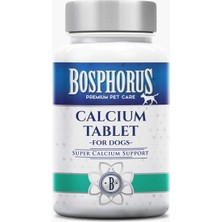 Braventa Collection Köpekler Için Kalsiyum Tablet