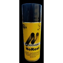 Molyduval Norost Korozyon Önleyici Sprey 400 ml