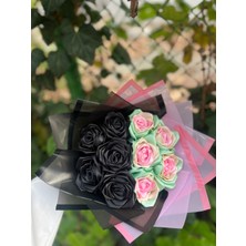 Kashpanya Senden Önce Senden Sonra Buketi