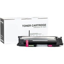 Samsung M409 Kırmızı Muadil Toner - (CLT-M409)