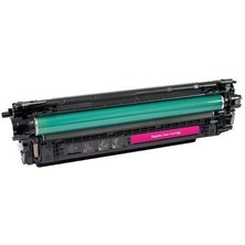 Hp 508A (CF363A) Kırmızı Muadil Toner