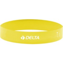 Feyza Design Esnek ve Dayanıklı Pilates Direnç Lastiği, Güç ve Esneklik Artırıcı