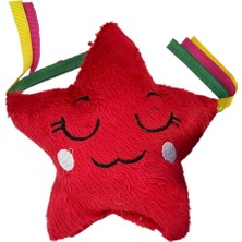 Braventa Collection Evcil Hayvan Oyuncakları, Karnaval, Yıldız