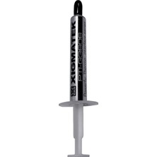 Braventa Collection Xigmatek PTI-G3606 Termal Macun