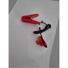 Feyza Design Kişisel Güvenlik Emniyet Anahtarı, Spor ve Egzersiz Ekipmanı