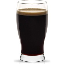 Braventa Collection Belek 6'lı Bira Bardağı