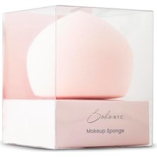 Braventa Collection Dodo Makyaj Süngeri Pembe - Islak/kuru Kullanım - Vegan
