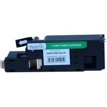 Xerox 600060106015 Mavi Muadil Toner