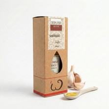 Rasayana Organik Sarımsak Yağı 100 ml