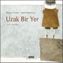 Karınca Yayınları Uzak Bir Yer