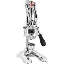 Maskot Jumbo Gold Sanayi Tipi Meyve Sıkacağı