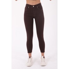 Aida Fashion Skinny Jeans