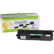 Brother TN-369K Siyah Muadil Toner Yüksek Kapasiteli (6k)