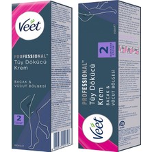 Braventa Collection Professional Krem Tüy Dökücü Krem 200 ml