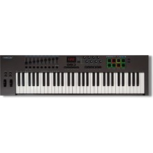 Braventa Collection Nektar Impact LX61+ USB Klavye