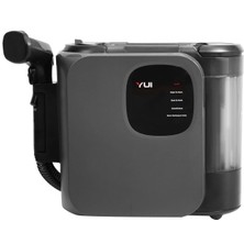 Braventa Collection X300 Pro Buharlı Halı ve Koltuk Yıkama Makinesi