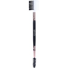 Braventa Collection Kifi Kaş ve Kirpik Tarama Fırçası KFB008