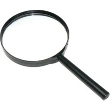 Braventa Collection HOBI24 Büyüteç 60 mm BY60