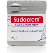 Braventa Collection Sudocrem 125 gr