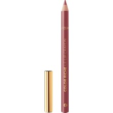 Braventa Collection L'oréal Paris Color Riche Dudak Kalemi - 635 Worth It Medium