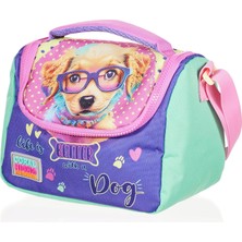 Braventa Collection High Beslenme Çanta, Thermo