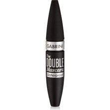 Braventa Collection Double Mascara Waterproof