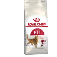 Braventa Collection Royal Canin Adult Fit 32 Yetişkin Diyet Kedi Maması 4 kg