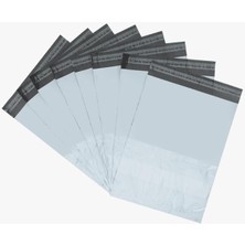 Braventa Collection Kargo Poşeti (100 Adet) (Cepli, 45X55+5)