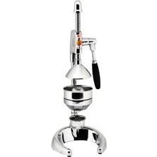 Maskot Ay Krom Sanayi Tipi Meyve Sıkacağı