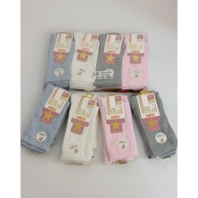 Xgri Polo Kadın Tenis Çorabı