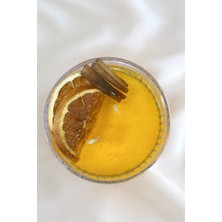 Meirsco Kış Kokusu Mum