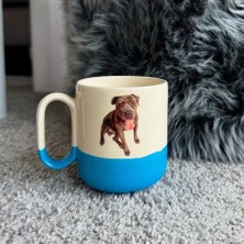 Kişiye Özel Evcil Hayvan Pro Kupa