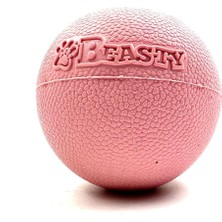 Braventa Collection Sesli At Getir Köpek Oyun Topu L