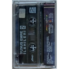 Plaksan Yunus Emre Ilahileri 2  Kaset