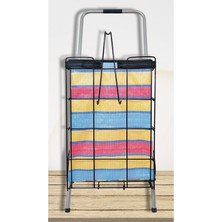 PremiumPort Şık ve Kullanışlı Taşımacılık Aracı, Pratik ve Dayanıklı Tasarım