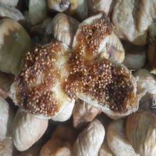 Gün Kurusu Doğal Küçük Dağ Inciri 500 gr