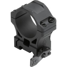 Leapers Utg Accu-Sync Qr 30MM Tüfek Dürbün Ayağı (Medium)