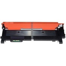 Samsung K406 Siyah Muadil Toner  - (CLT-K406S)