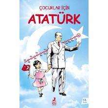 Karınca Yayınları Çocuklar Için Atatürk