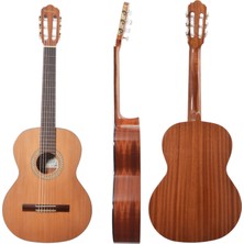 Gitar Klasik Rodriguez Gül (RC578MN) 3/4