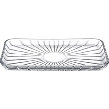 Braventa Collection Servis Tabağı 300MM Tekli Hediyelik