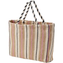 PremiumPort Renkli ve Şık Çok Bölmeli Günlük Kullanıma Uygun Çanta