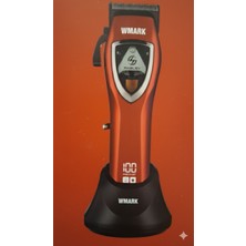 Wmark Professional NG-9010 Tıraş Makinesi