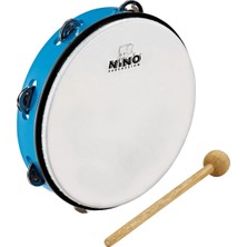 Braventa Collection Nino 24SB 10'' Drum With Jingles