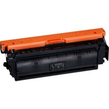 Canon 040 Sarı Muadil Toner (040Y)