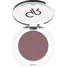 Braventa Collection Golden Color Pearl Mono Eyeshadow No:62 1 Paket