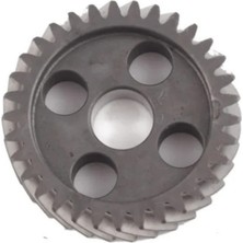 Volkswagen Passat 06 > ve Sonrası Uyumlu – 16200010-SRT – Yağ Pompa Balans Mil Dişlisi Z33 Dış  