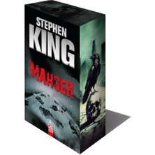 Judge Mahşer- Sansürsüz Tam Metin